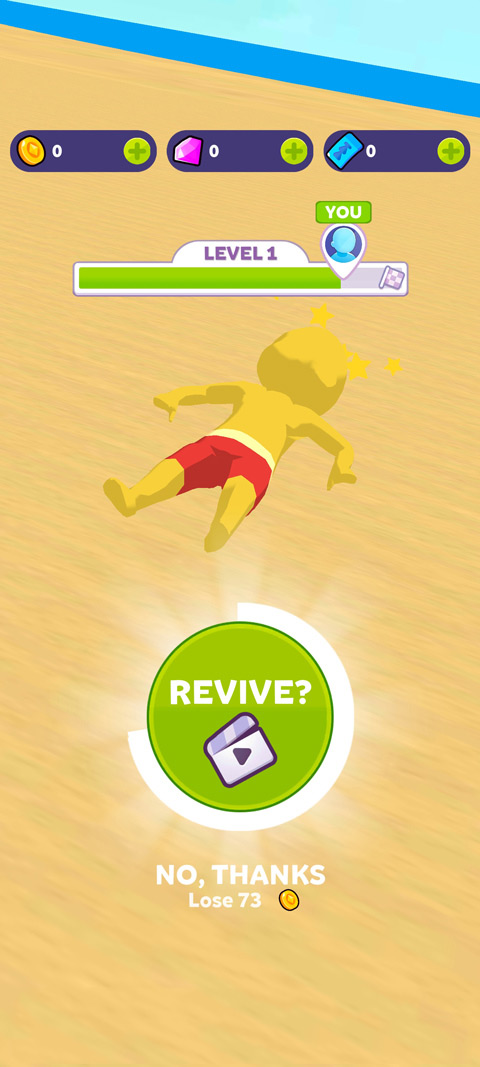 水上乐园大作战安卓版