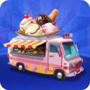 餐车厨师烹饪官方最新版