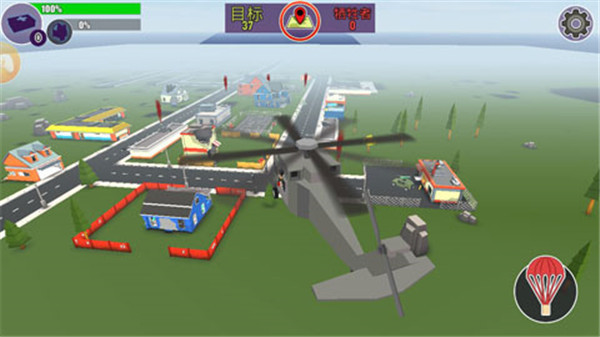 枪魂狙击手游安卓官方版