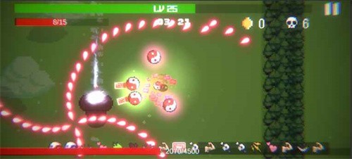 东方守护传最新版