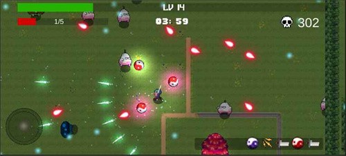 东方守护传最新版