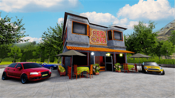 汽车销售模拟器汉化版