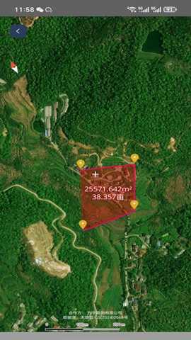 山水地图app官方正版