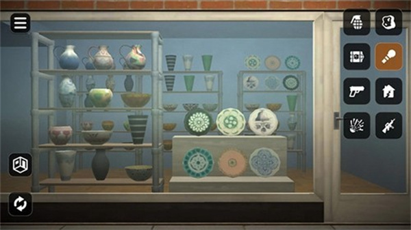 房间毁灭模拟器安卓版