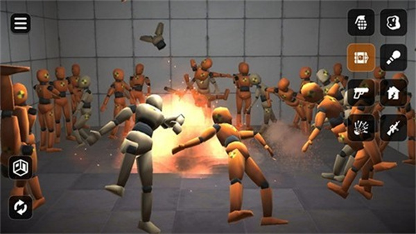 房间毁灭模拟器安卓版