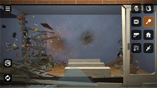 房间毁灭模拟器安卓版