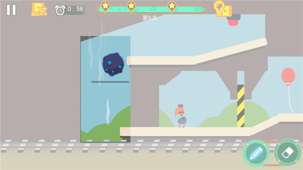 暴走的香肠手机版