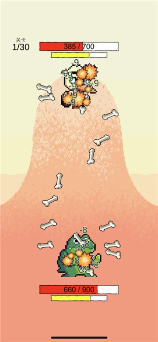 我选技闯关最新版