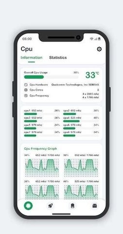 强力监测app安卓版