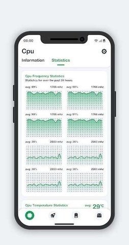 强力监测app安卓版