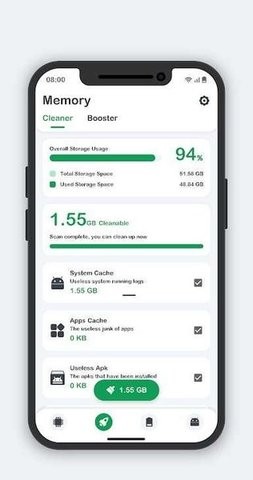 强力监测app安卓版