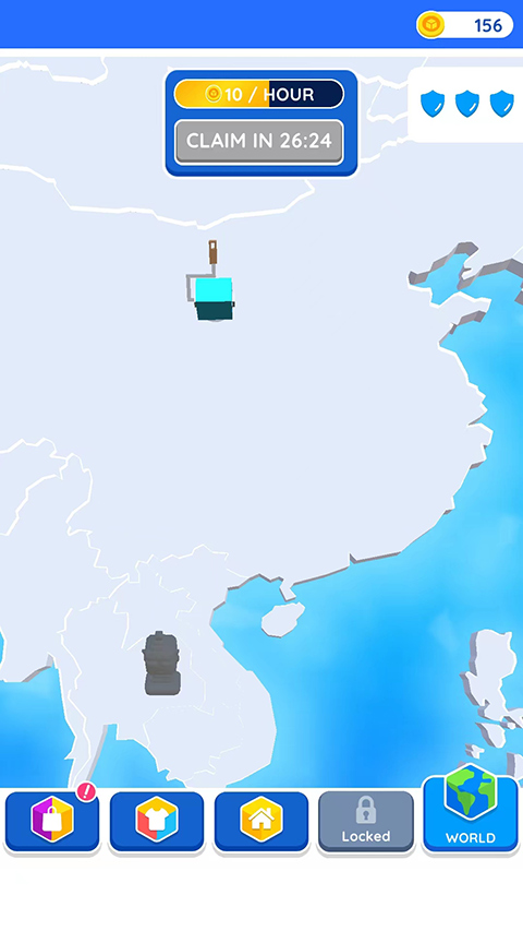 纸片大作战2中文版