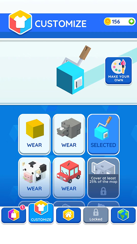 纸片大作战2中文版