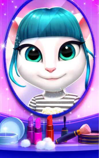 my talking angel最新版