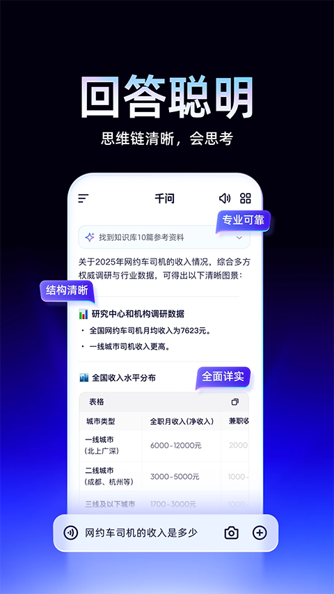 通义千问app