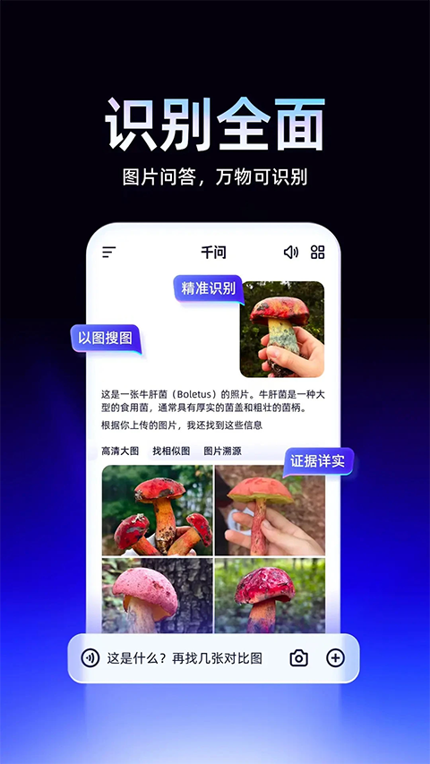 通义千问app