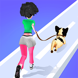 遛狗我最行