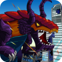 巨怪灾难中文版