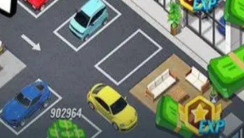 巨怪灾难中文版