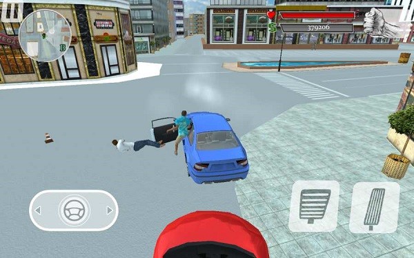 拉斯维加斯犯罪模拟2