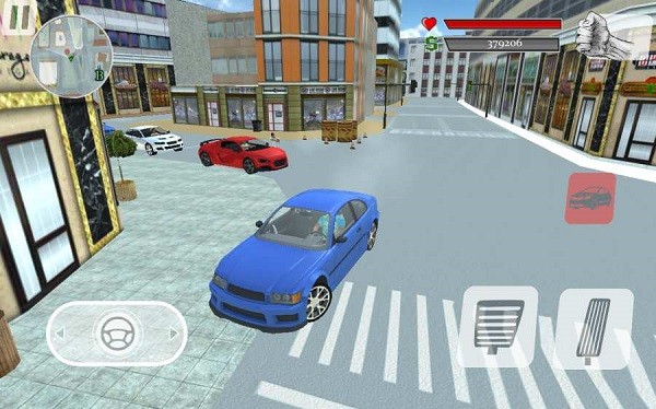 拉斯维加斯犯罪模拟2