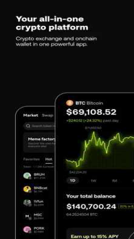 ok钱包官方安卓版