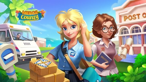 合成神奇岛最新版