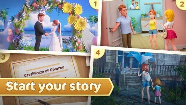 合成神奇岛最新版