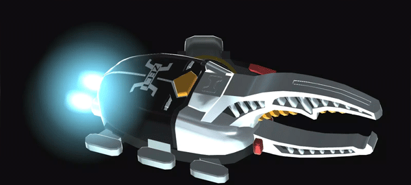 假面骑士甲斗王