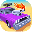 沙漠骑手中文版