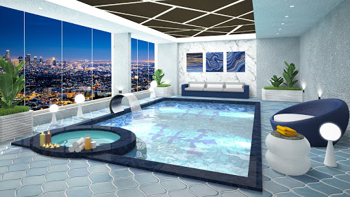 我的家居设计现代城市