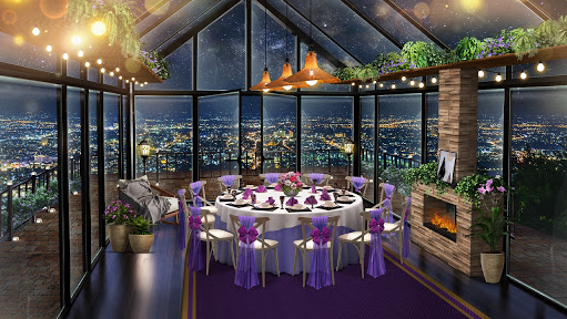 我的家居设计现代城市