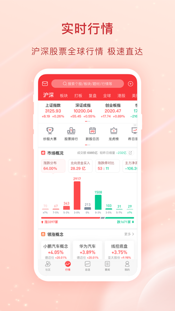 爱股票app最新版