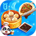 宝宝巴士宝宝早餐车