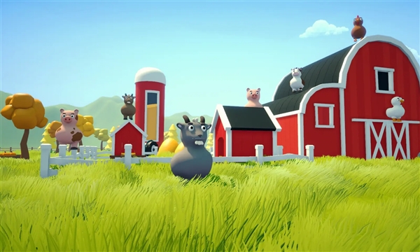 攀爬动物在一起