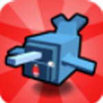 动物融合模拟器