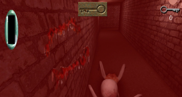 兰德里纳河的孩子