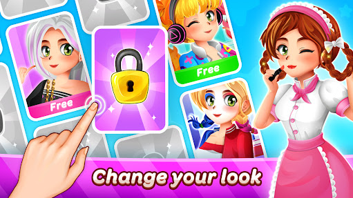 咖啡厅大作战烹饪餐厅