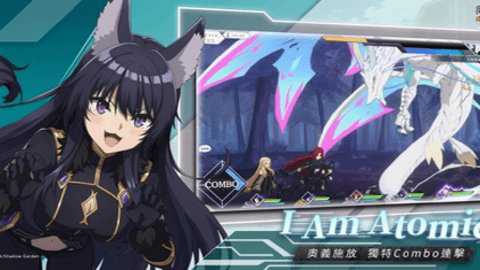 我想成为影之强者