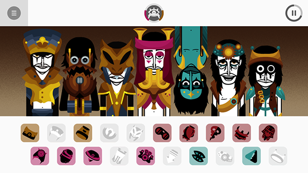 节奏盒子sprunki模组版