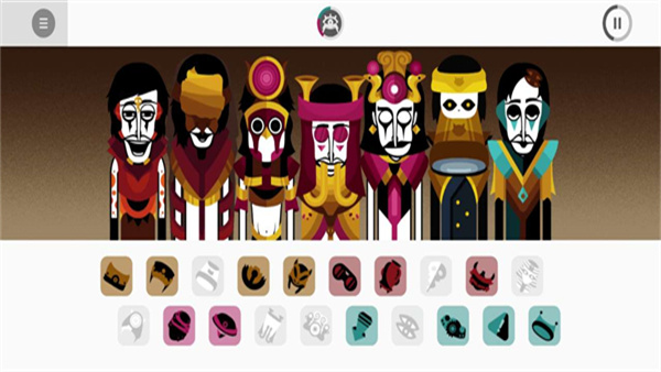 节奏盒子sprunki模组版