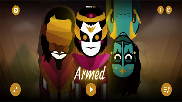 节奏盒子sprunki模组版