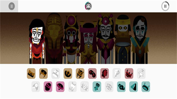 节奏盒子sprunki模组版