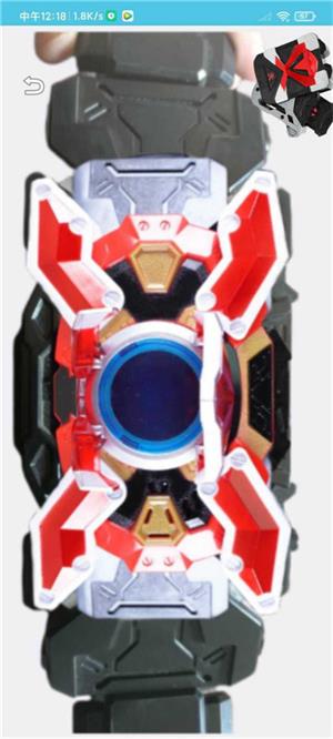 铠甲勇士刑天变身模拟器