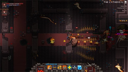 英雄围攻袖珍版(英雄围城口袋版)