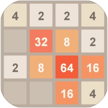 天天2048最新版