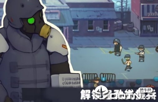 可怕的夏日官方正版