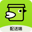 裹小递配送员app最新版