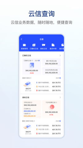 链信