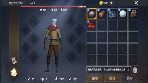 冬季生存